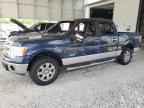 2014 FORD F-150 Lightning