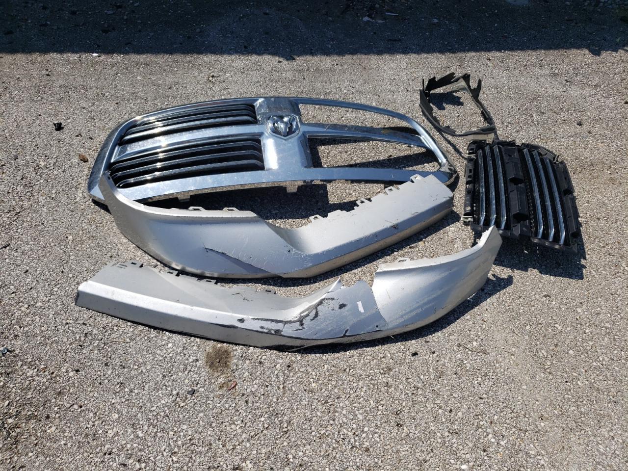 2013 RAM 1500