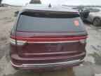 2021 LINCOLN Aviator