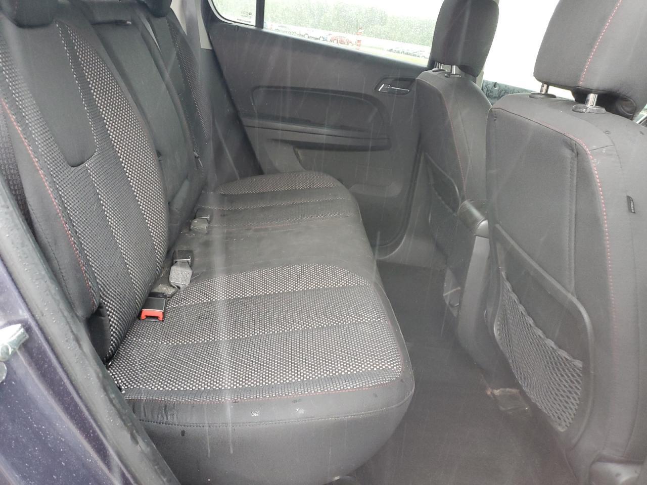 2013 CHEVROLET EQUINOX