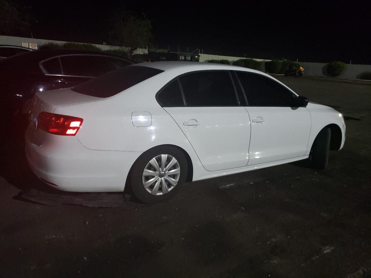 2014 VOLKSWAGEN JETTA