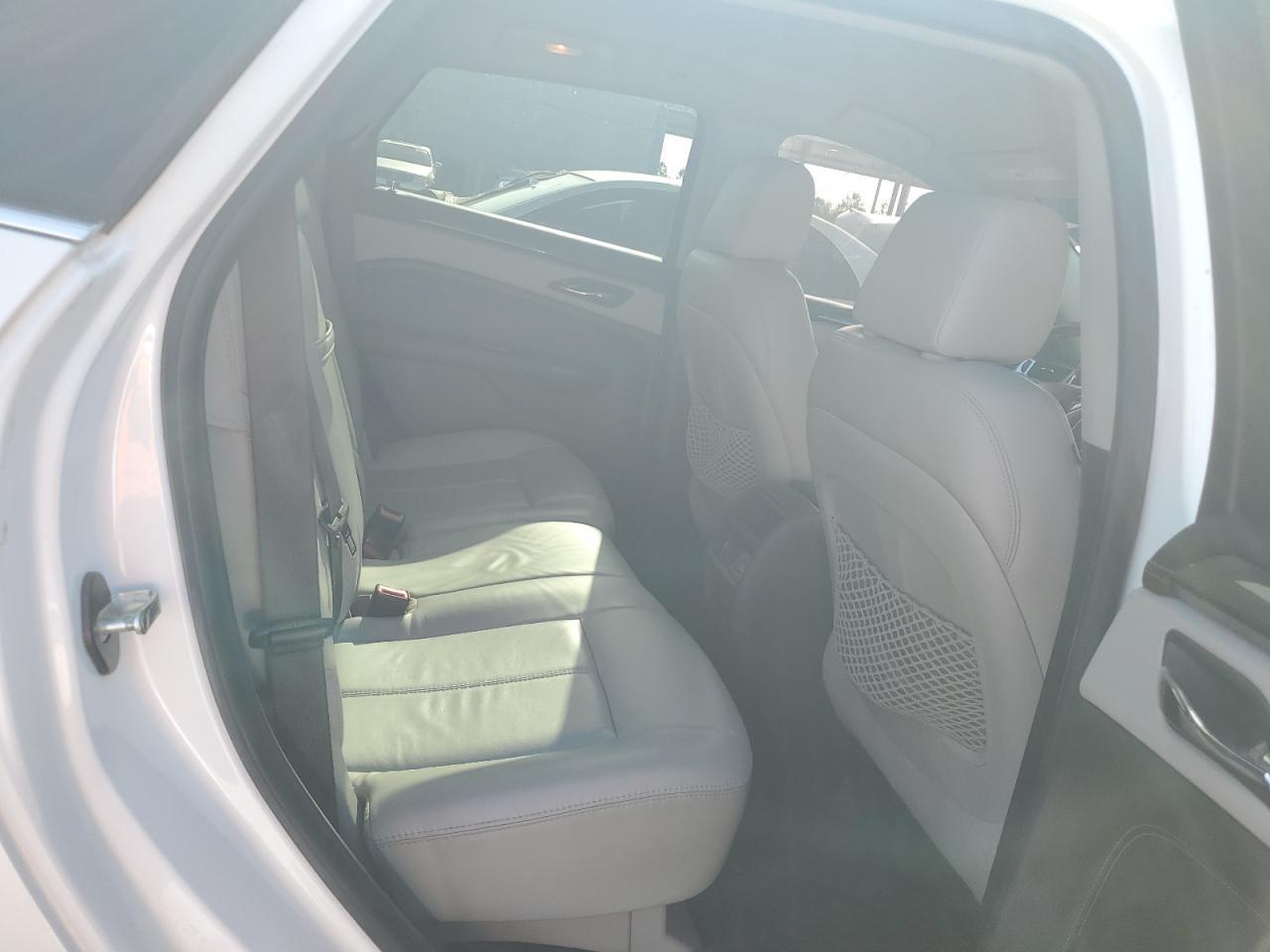 2014 CADILLAC SRX