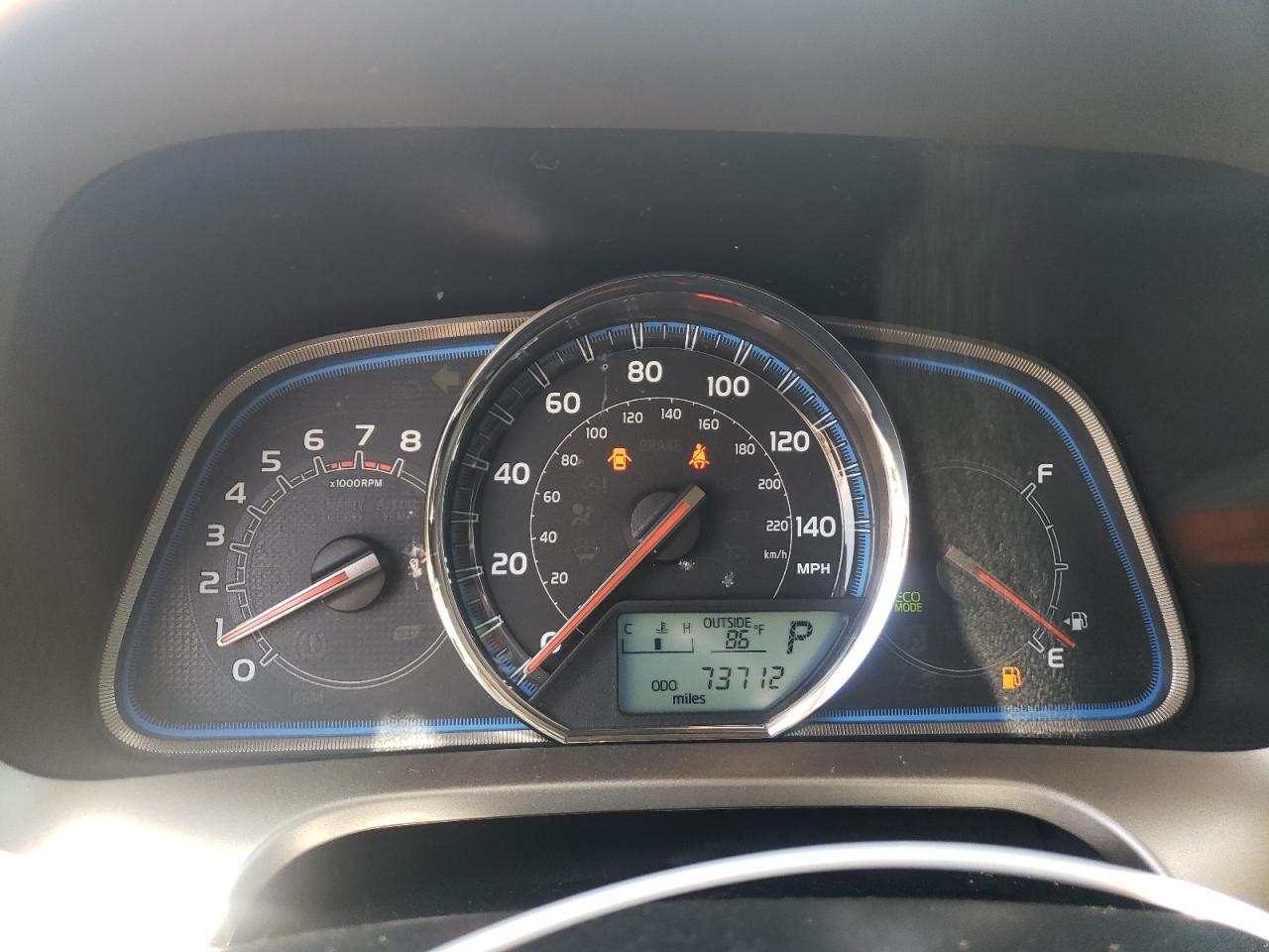 2013 TOYOTA RAV4