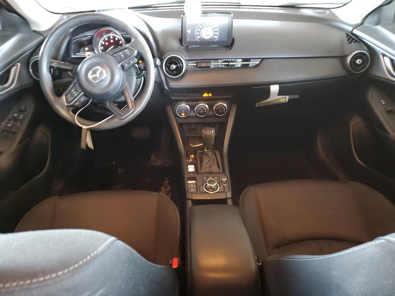 2019 MAZDA CX-3