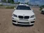 2014 BMW X3