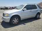 2002 MERCEDES-BENZ ML-Class