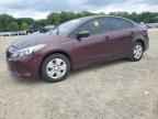 2018 KIA FORTE