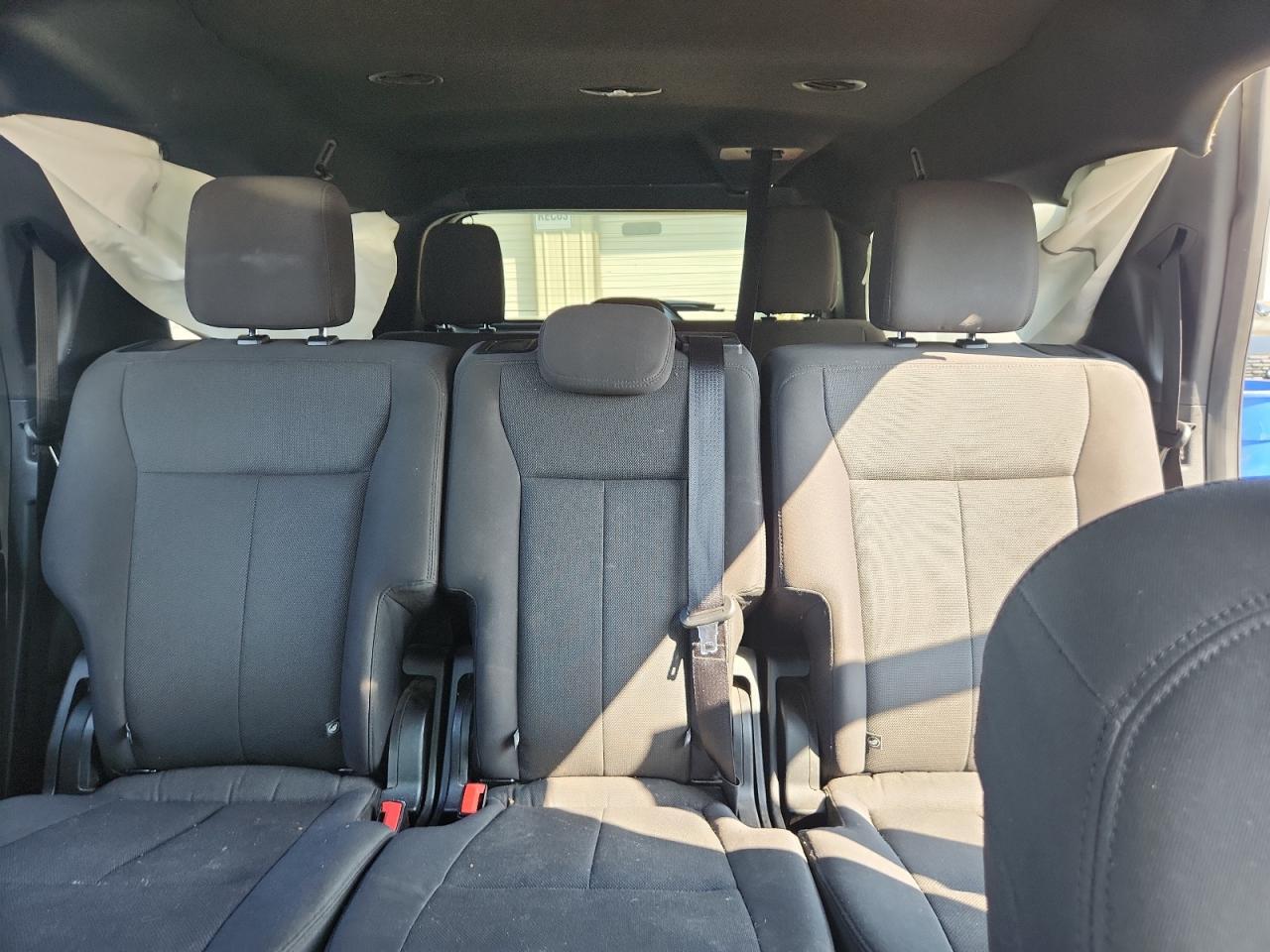 2018 FORD Expedition