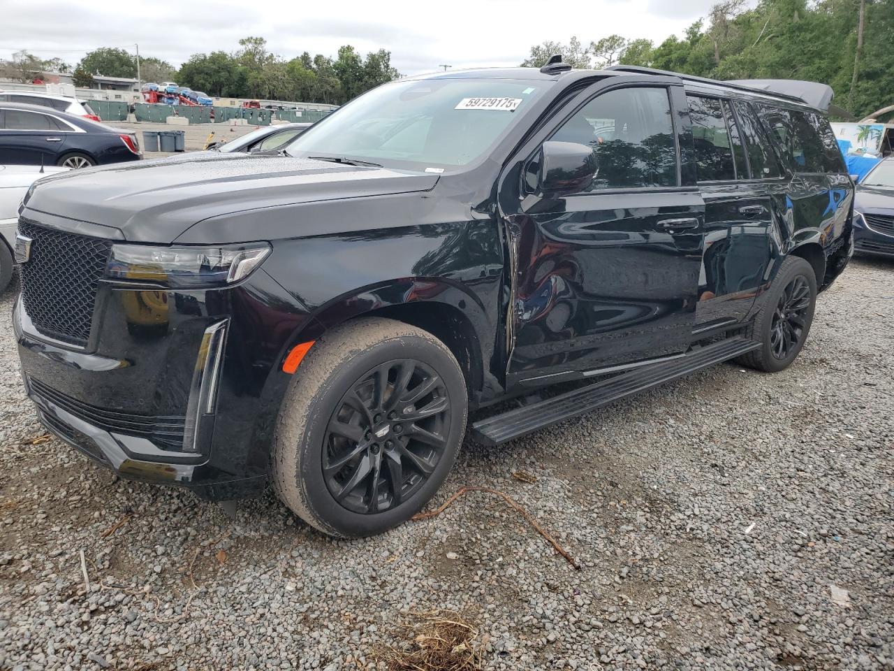 2023 CADILLAC ESCALADE