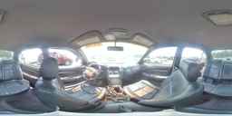 1997 NISSAN Maxima
