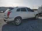 2014 CADILLAC SRX