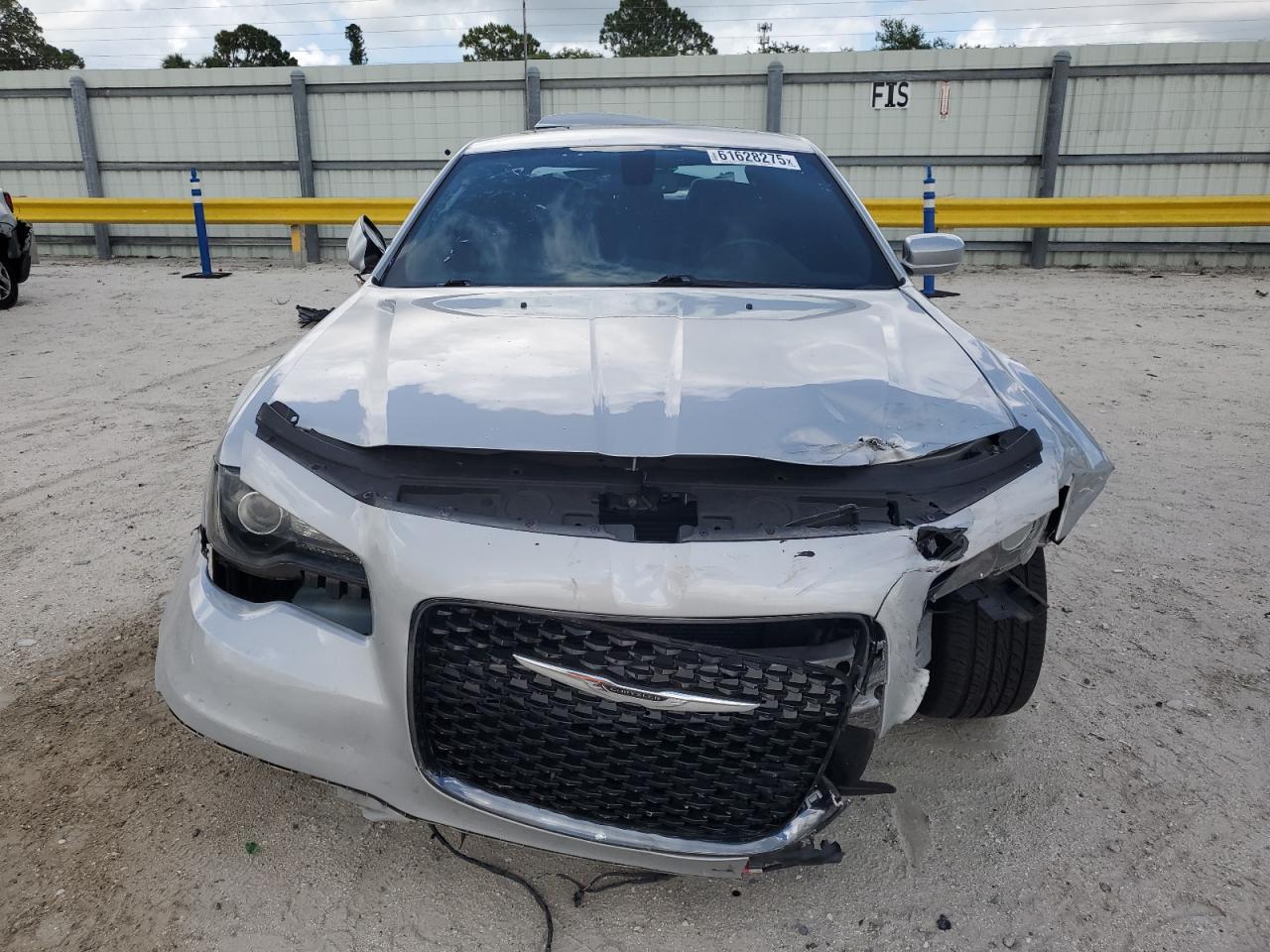 2020 CHRYSLER 300