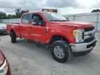 2017 FORD F-250