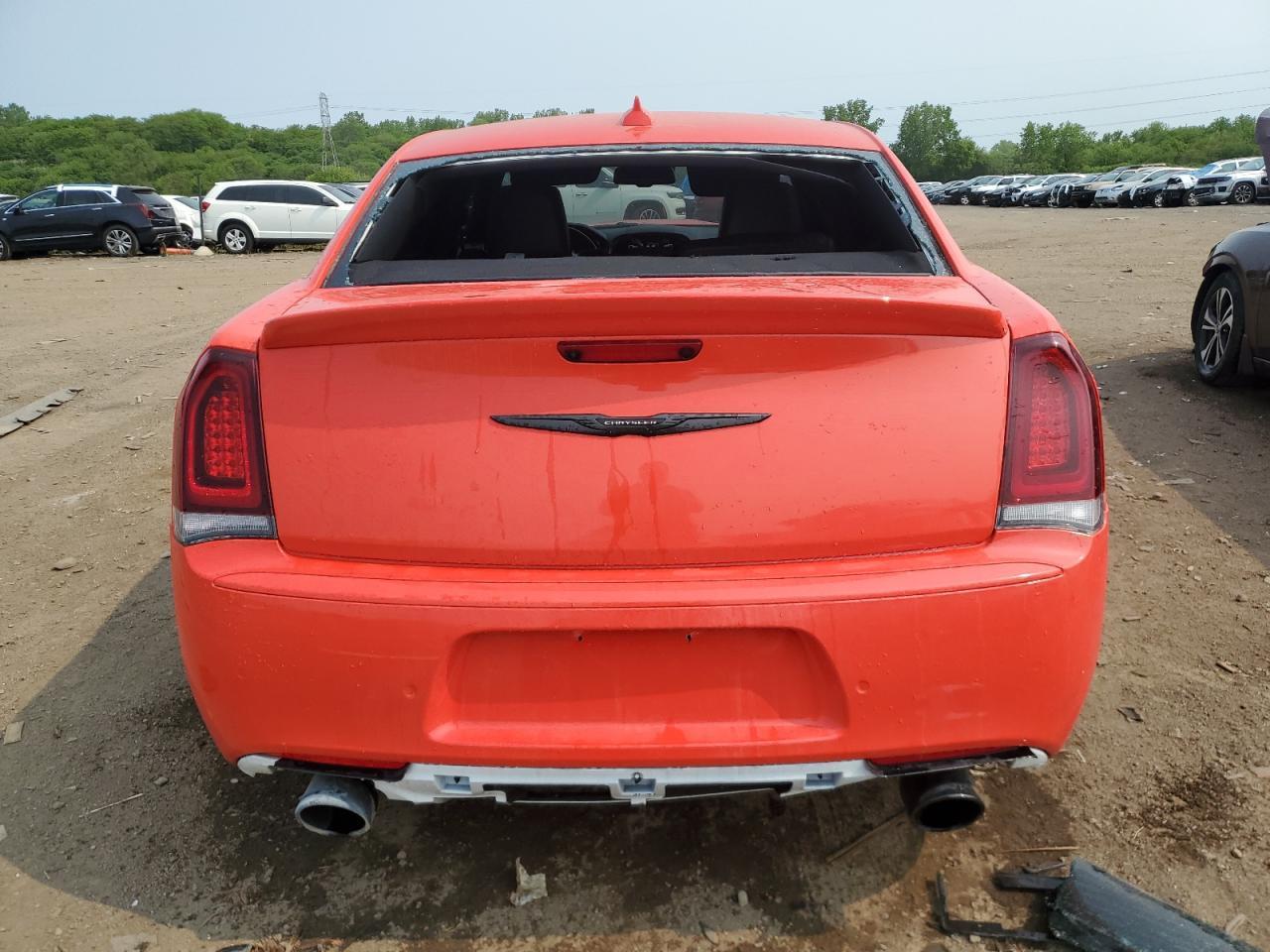 2023 CHRYSLER 300
