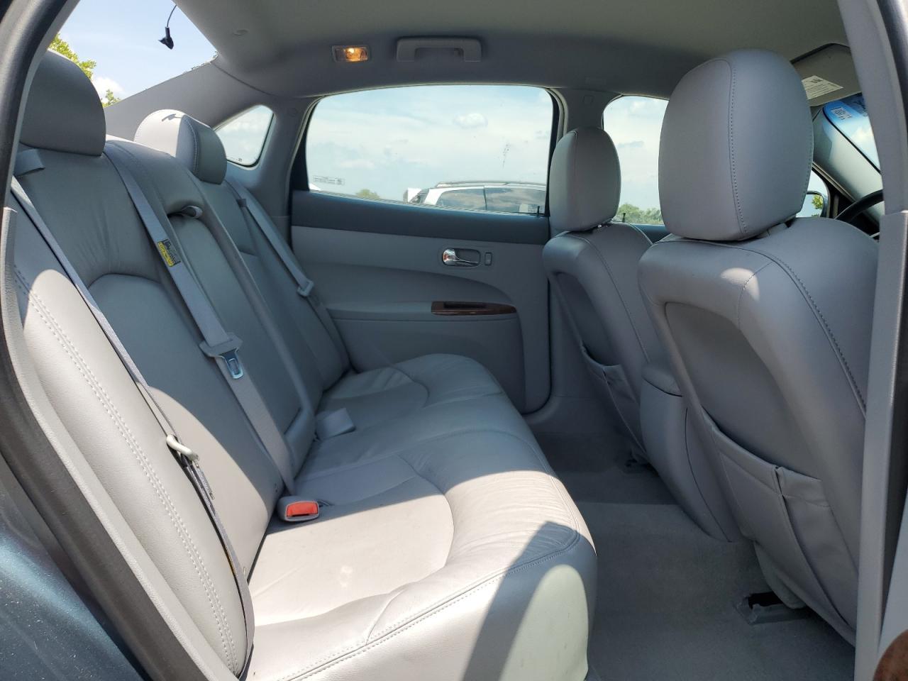 2006 BUICK LACROSSE