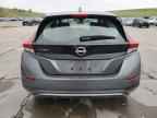 2025 NISSAN LEAF