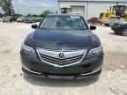 2016 ACURA RLX