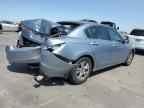 2011 HONDA ACCORD