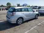 2007 TOYOTA COROLLA