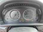 2011 BMW 5 series