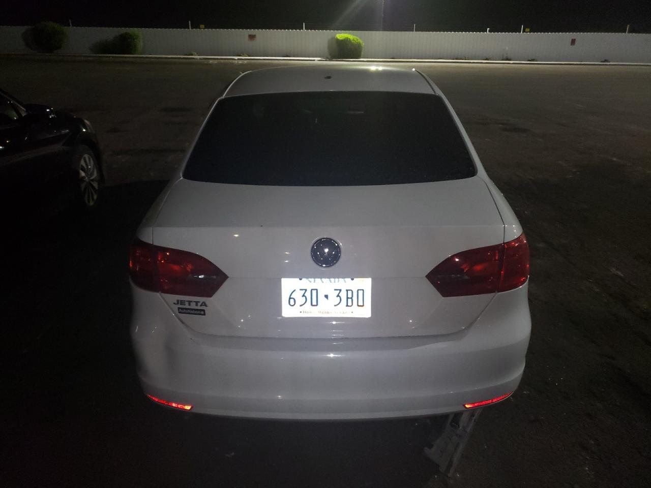2014 VOLKSWAGEN JETTA