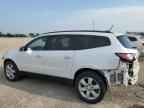 2016 CHEVROLET TRAVERSE