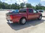 2019 NISSAN Frontier