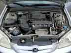 2001 HONDA CIVIC