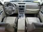 2008 JEEP Liberty