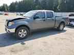 2007 NISSAN Frontier