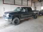 2004 CHEVROLET Silverado