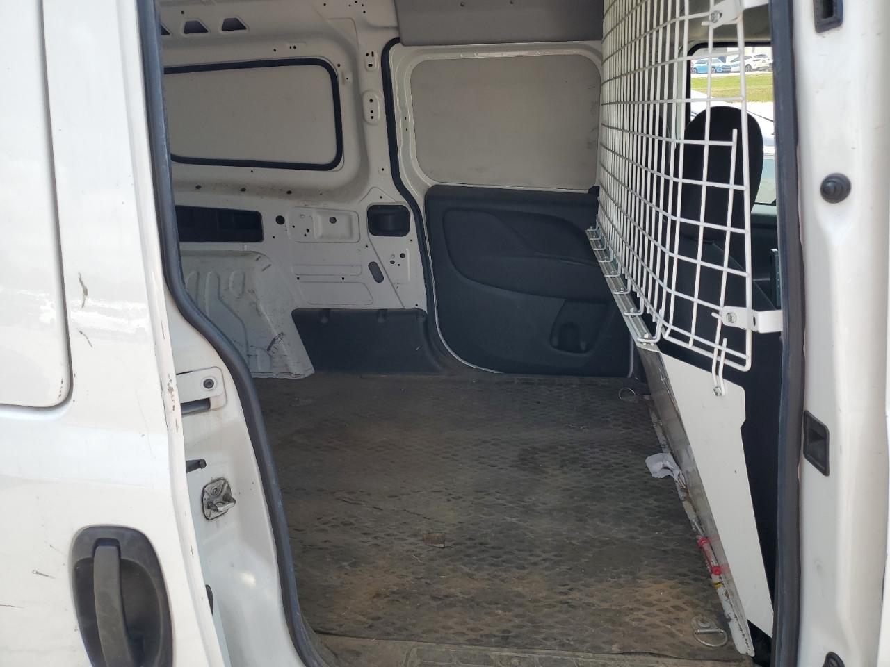2020 RAM ProMaster City