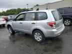 2010 SUBARU FORESTER