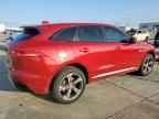 2017 JAGUAR F-Pace