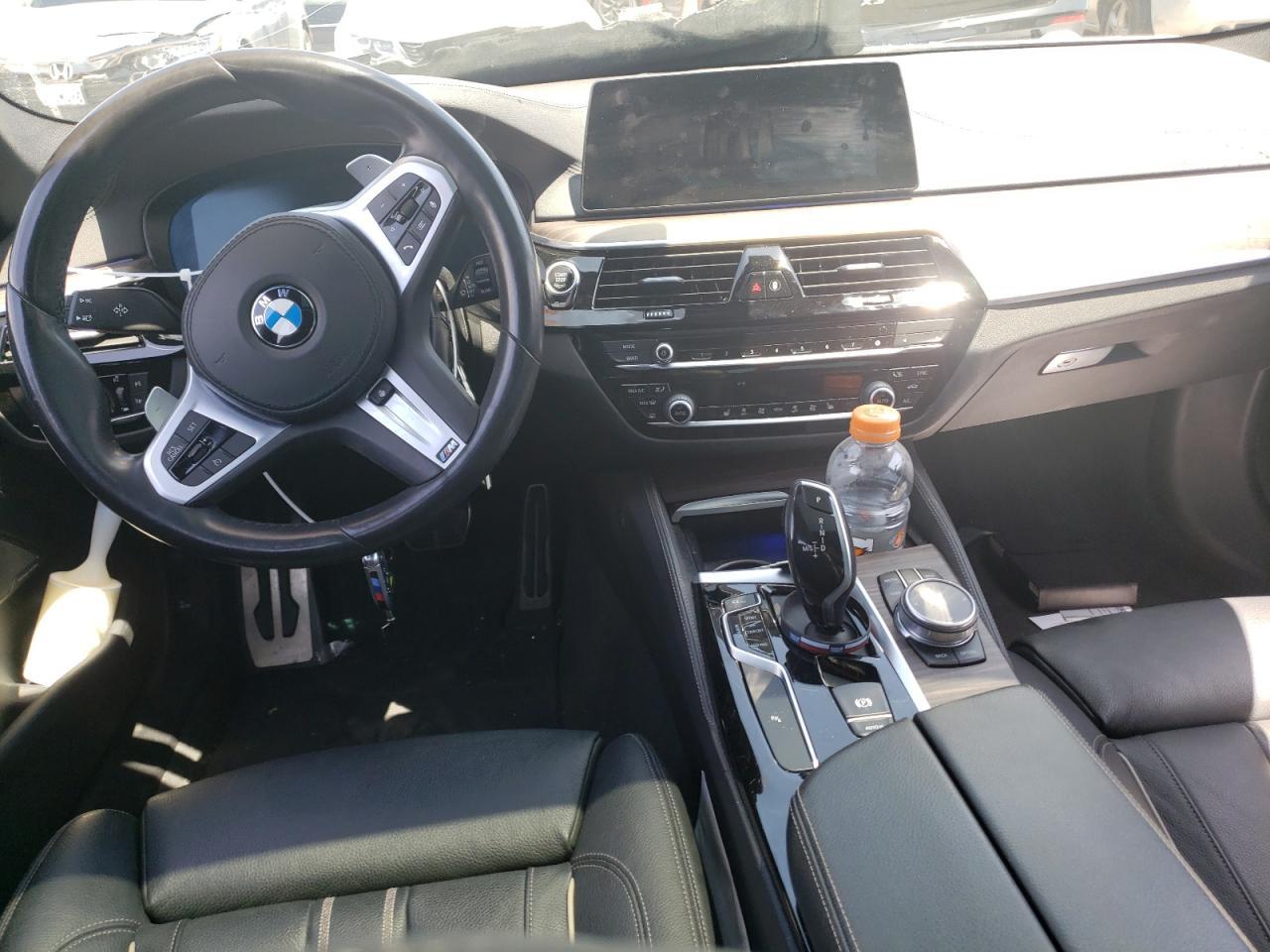 2020 BMW M5