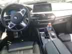 2020 BMW M5