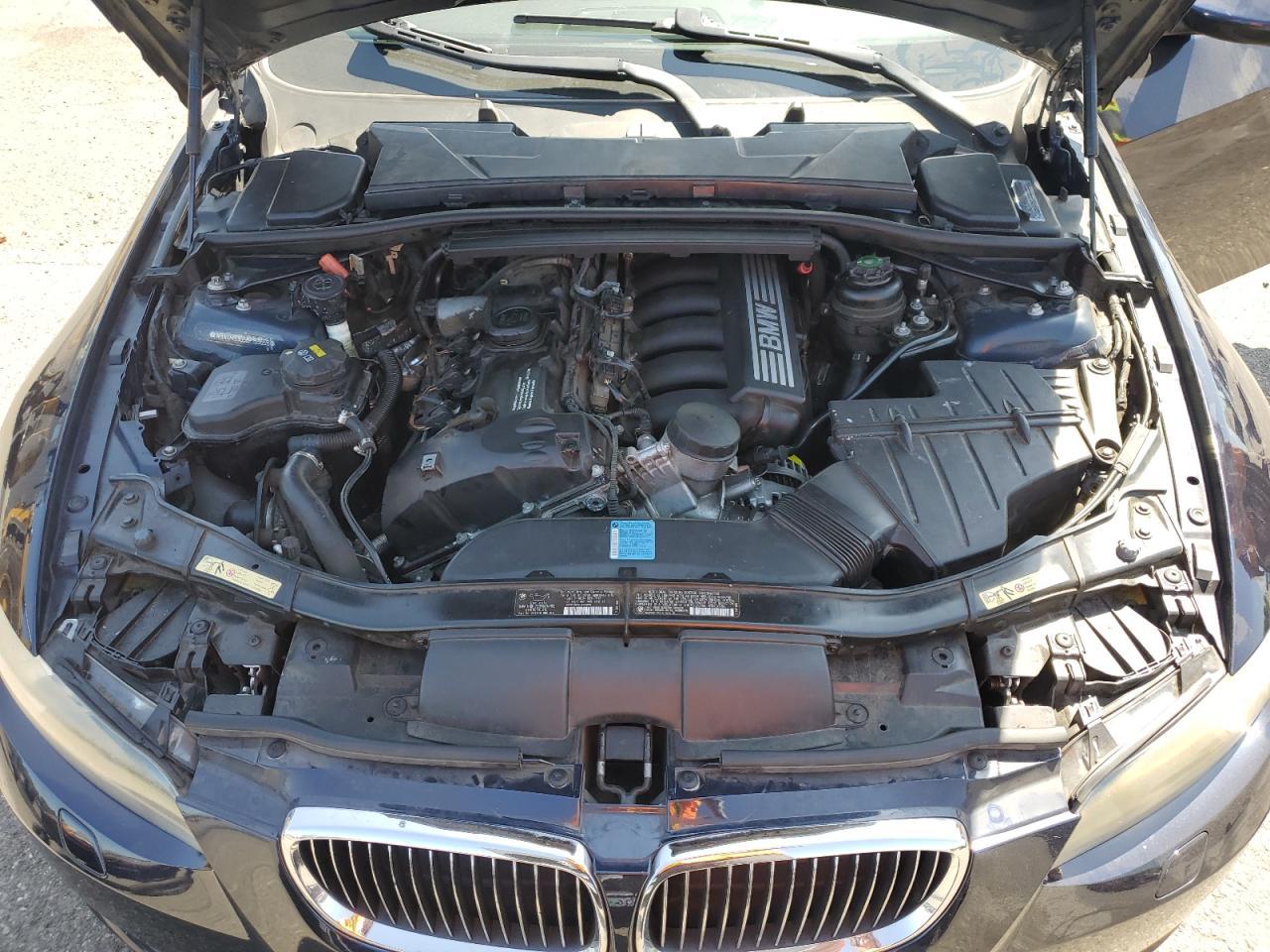 2008 BMW 3 SERIES