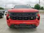 2024 CHEVROLET Silverado