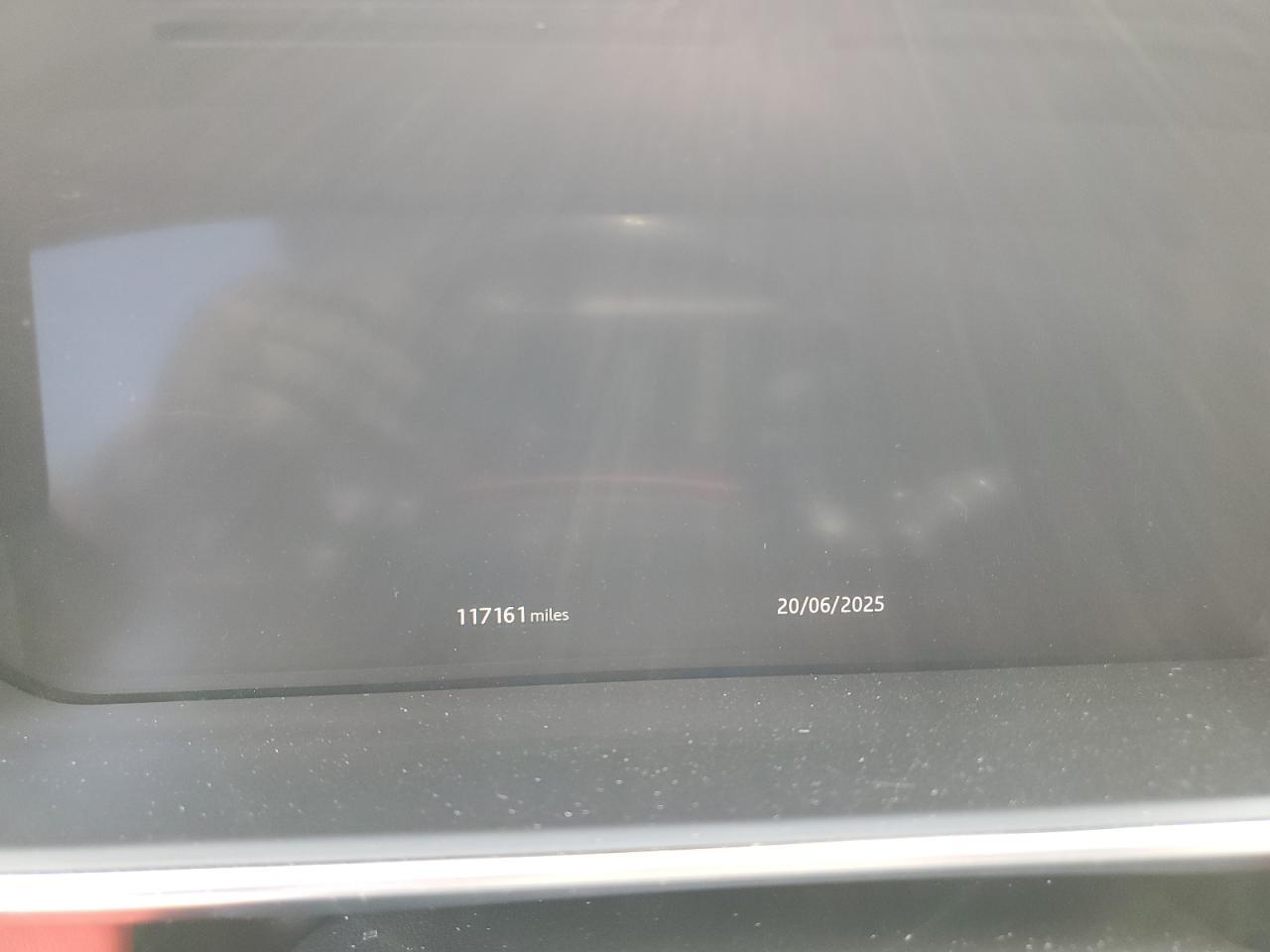 2018 LAND ROVER RANGE ROVER