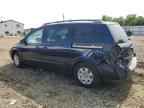 2006 NISSAN Quest