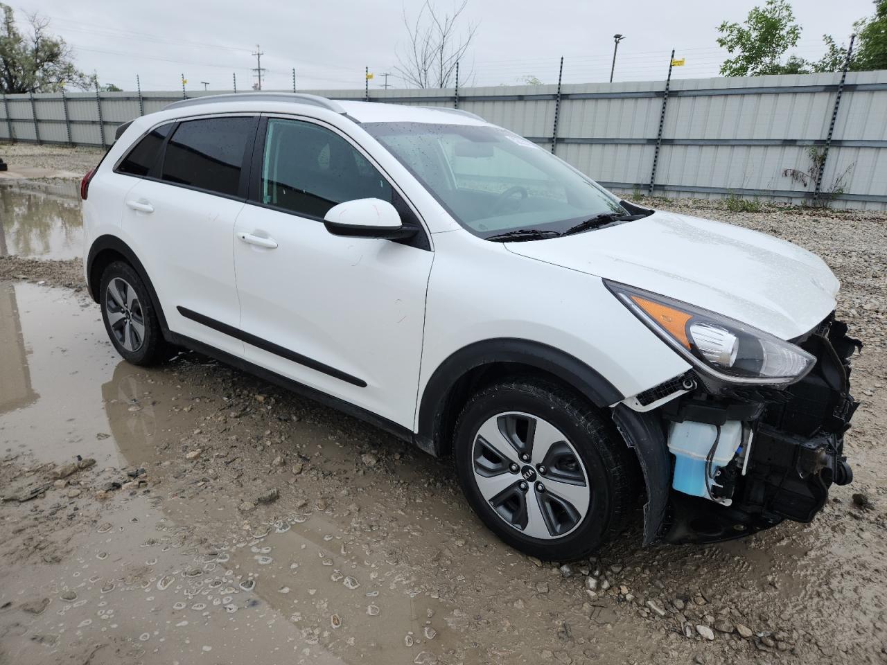 2018 KIA Niro