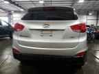 2015 HYUNDAI TUCSON