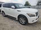 2012 INFINITI QX56