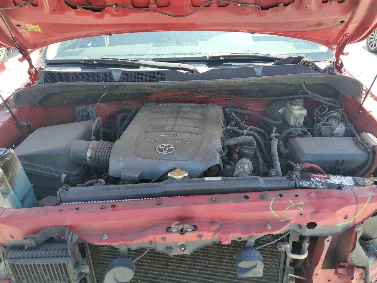 2008 TOYOTA TUNDRA