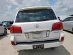 2008 LEXUS LX 570