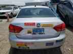 2012 VOLKSWAGEN Passat