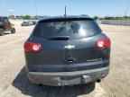 2011 CHEVROLET TRAVERSE