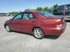 2005 TOYOTA CAMRY