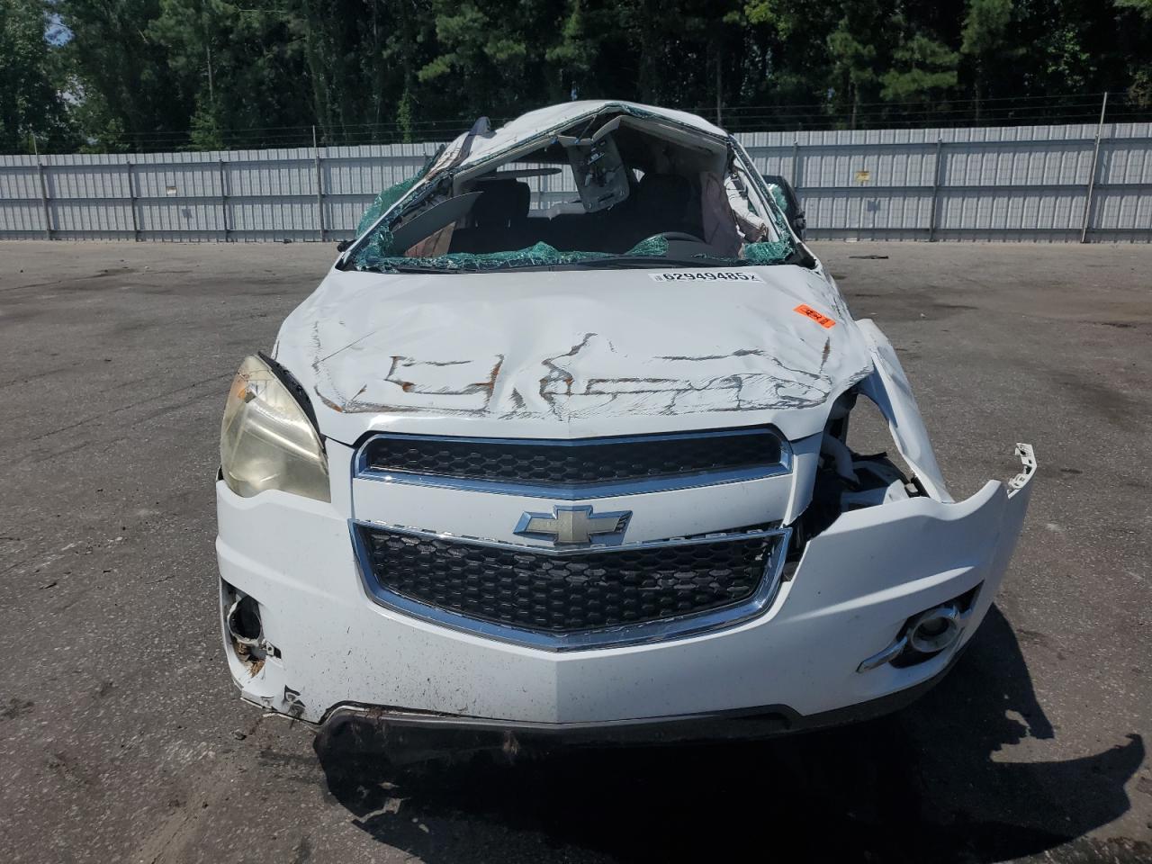 2011 CHEVROLET EQUINOX