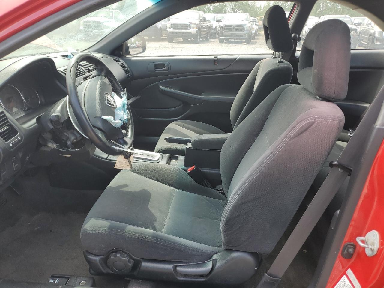 2005 HONDA CIVIC
